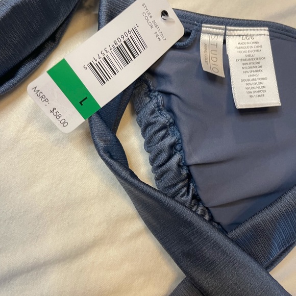 Studio Anne cole pew Bikini - Picture 6 of 6